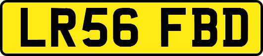 LR56FBD