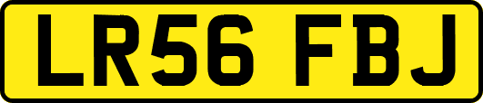 LR56FBJ