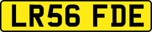 LR56FDE