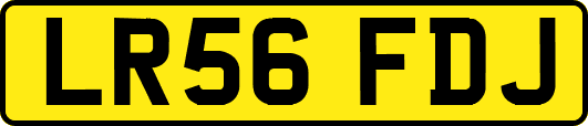 LR56FDJ
