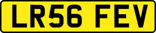 LR56FEV