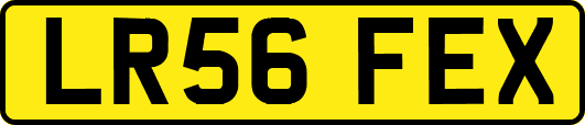 LR56FEX