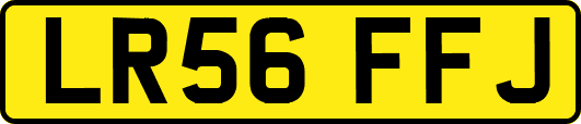 LR56FFJ