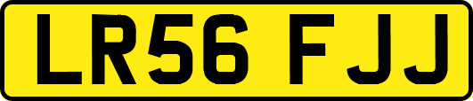 LR56FJJ