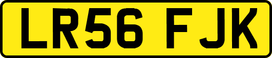 LR56FJK