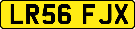LR56FJX
