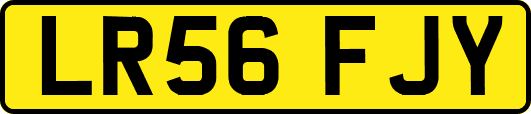 LR56FJY