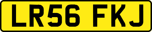 LR56FKJ