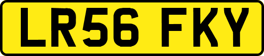 LR56FKY