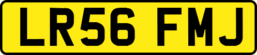 LR56FMJ
