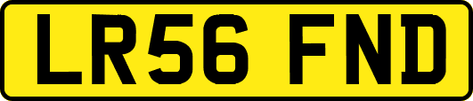 LR56FND