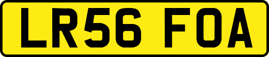 LR56FOA