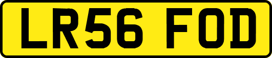 LR56FOD