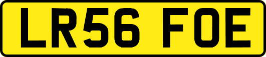 LR56FOE