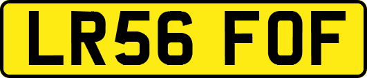 LR56FOF