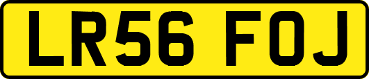 LR56FOJ