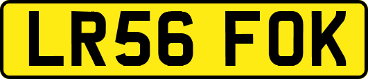 LR56FOK