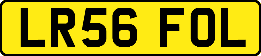LR56FOL