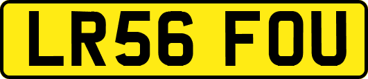 LR56FOU