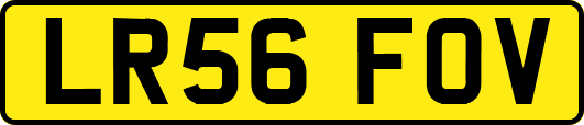 LR56FOV