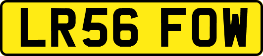 LR56FOW