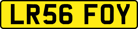 LR56FOY