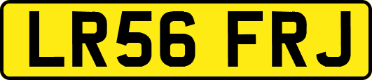 LR56FRJ