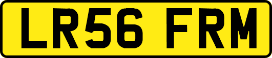 LR56FRM