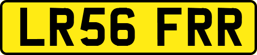LR56FRR