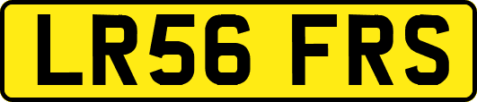 LR56FRS