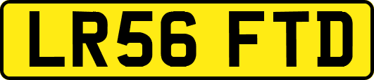 LR56FTD