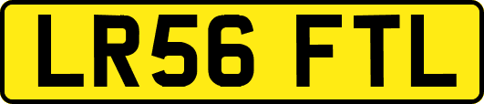 LR56FTL