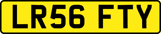 LR56FTY