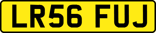 LR56FUJ
