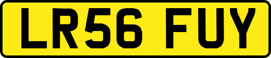 LR56FUY