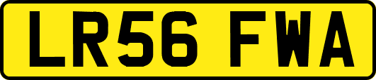 LR56FWA