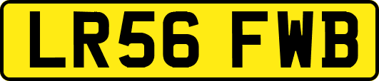 LR56FWB