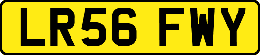 LR56FWY