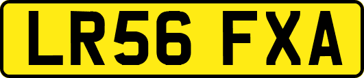 LR56FXA