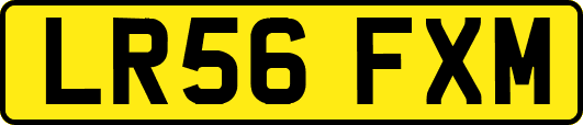 LR56FXM