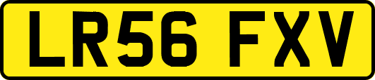 LR56FXV