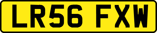 LR56FXW