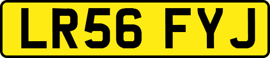 LR56FYJ
