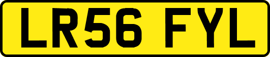 LR56FYL