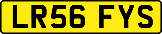 LR56FYS