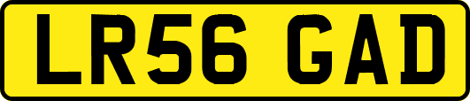 LR56GAD