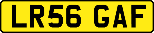 LR56GAF