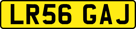 LR56GAJ