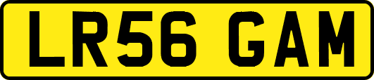 LR56GAM