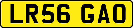 LR56GAO